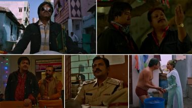 Holy Cow Trailer: Sanjay Mishra, Tigmanshu Dhulia’s Comedy To Release on August 26! (Watch Video)
